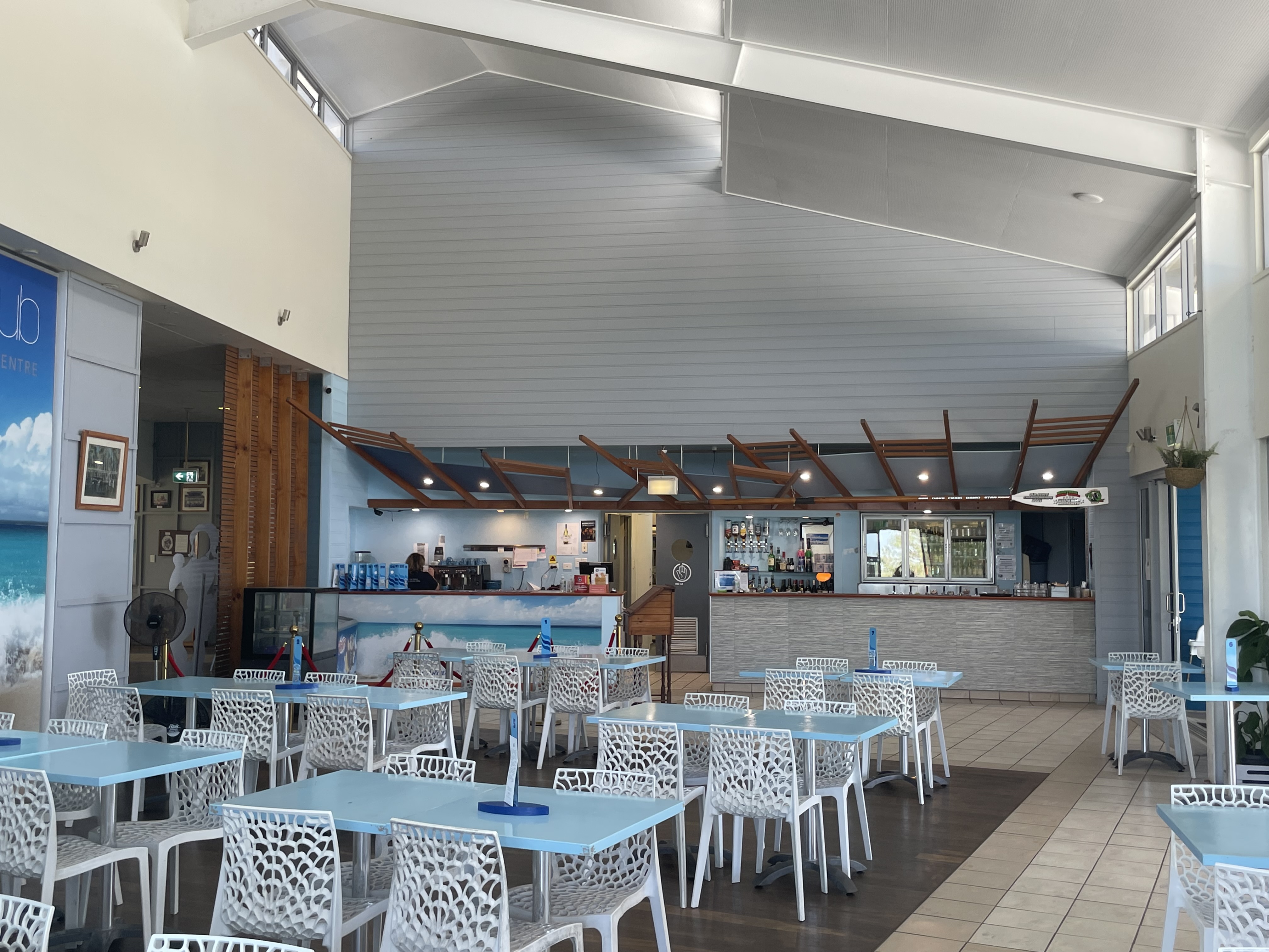 Surf Club
