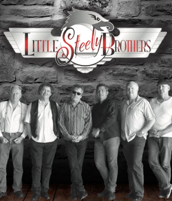 Little Steely Band